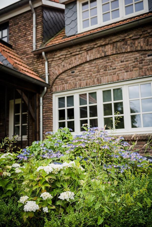 Bed and Breakfast Aan De Molenberg Broekhuizen  Экстерьер фото